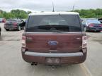 2012 Ford Flex Sel for Sale in Louisville, KY - Hail