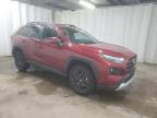 2024 Toyota Rav4 Adventure იყიდება Shreveport-ში, LA - Water/Flood