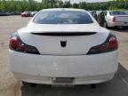 2013 Infiniti G37  იყიდება Louisville-ში, KY - Front End