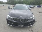 2019 Bmw 740 Xi на продаже в Shreveport, LA - Water/Flood