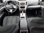 2010 Subaru Outback 2.5I zu verkaufen in Fredericksburg, VA - Rear End