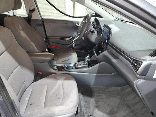  HYUNDAI IONIQ 2020 Szary