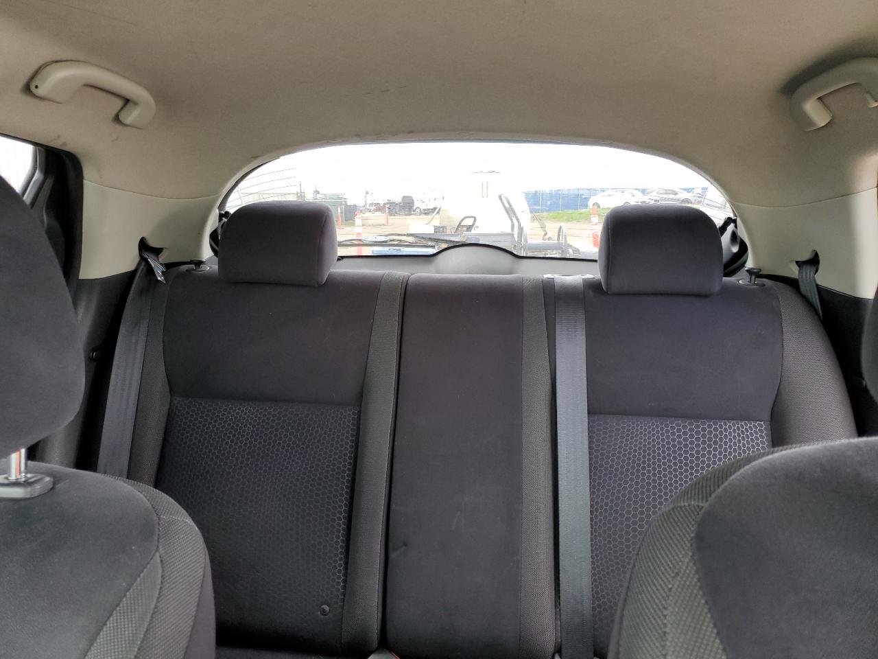 2011 Nissan Juke S VIN: JN8AF5MRXBT000263 Lot: 57185955