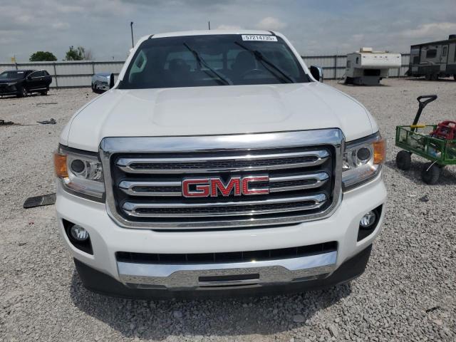  GMC CANYON 2020 White