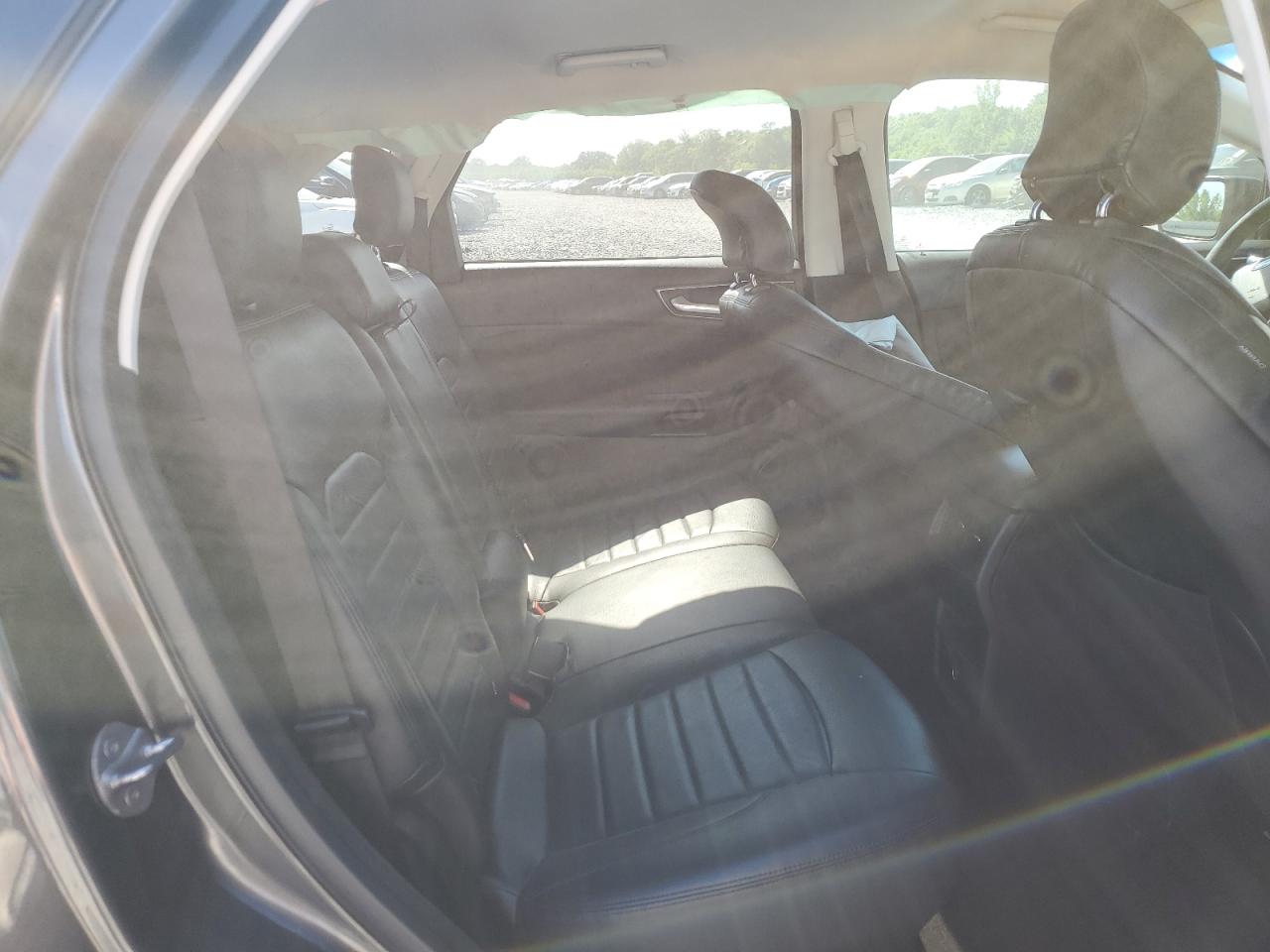 2018 Ford Edge Se VIN: 2FMPK3G91JBB03096 Lot: 55221935