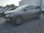 2017 Nissan Pathfinder S   for Sale in Apopka, FL - All Over