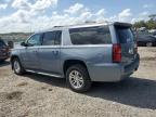 2016 Chevrolet Suburban C1500 Ls за продажба в Riverview, FL - Side