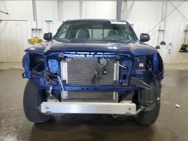  TOYOTA TACOMA 2014 Granatowy