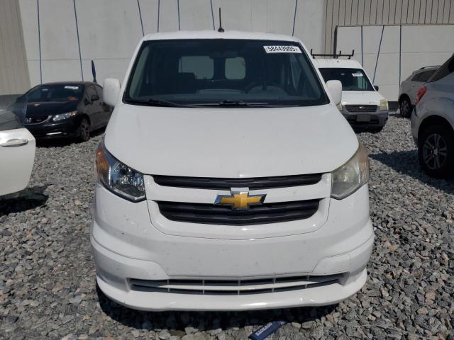  CHEVROLET EXPRESS 2018 Biały