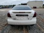 2004 Pontiac Grand Prix Gt2 на продаже в Tanner, AL - Front End