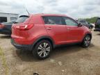 2011 Kia Sportage Ex zu verkaufen in Chicago Heights, IL - Front End