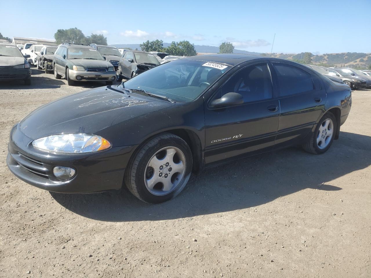2B3AD76V11H652838 DODGE INTREPID Photo 1