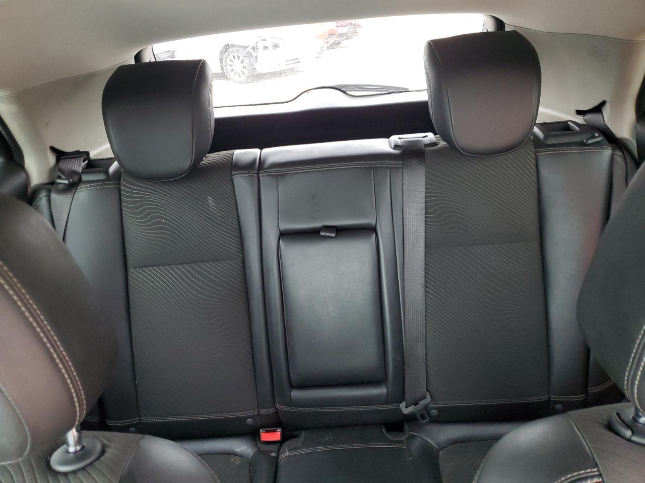 2014 Buick Encore VIN: KL4CJASBXEB620469 Lot: 56157665