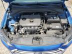 2017 Hyundai Elantra Se for Sale in Riverview, FL - Side