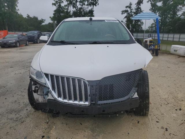  LINCOLN MKX 2015 Biały