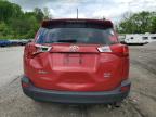 2014 Toyota Rav4 Xle იყიდება Hurricane-ში, WV - Hail