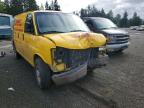 2016 Chevrolet Express G2500  for Sale in Arlington, WA - Front End