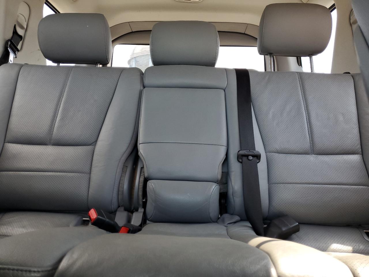 2002 Mercedes-Benz Ml 320 VIN: 4JGAB54E62A315234 Lot: 55457835