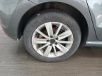 2014 VOLKSWAGEN POLO SE TS for sale at Copart EAST KILBRIDE