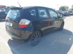 2010 HONDA JAZZ I-VTE for sale at Copart SANDWICH