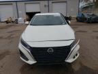 2023 Nissan Altima Sv for Sale in Albuquerque, NM - Front End