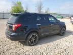 2014 Ford Explorer Xlt na sprzedaż w Appleton, WI - Side