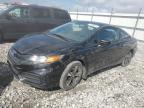 2015 Honda Civic Ex   en Venta en Cahokia Heights, IL - Front End