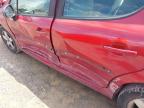 2007 PEUGEOT 207 SE 87 for sale at Copart CORBY