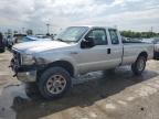 2006 Ford F250 Super Duty იყიდება Indianapolis-ში, IN - Front End