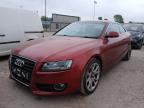 2007 AUDI A5 SPORT T for sale at Copart WESTBURY