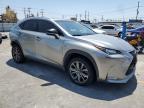 2016 Lexus Nx 200T Base for Sale in Sun Valley, CA - Rear End