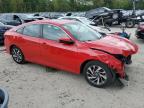 Mendon, MA에서 판매 중인 2018 Honda Civic Ex - Front End