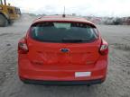 2014 Ford Focus Se на продаже в Jacksonville, FL - Minor Dent/Scratches