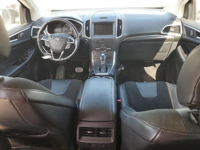  FORD EDGE 2015 Czarny