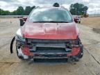 2016 Ford Escape Titanium იყიდება Longview-ში, TX - Front End