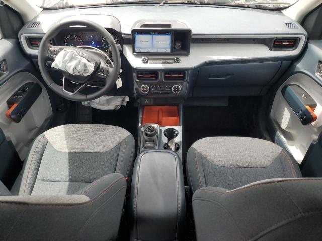  FORD MAVERICK 2024 Silver