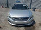 2015 Hyundai Sonata Se للبيع في Apopka، FL - Front End
