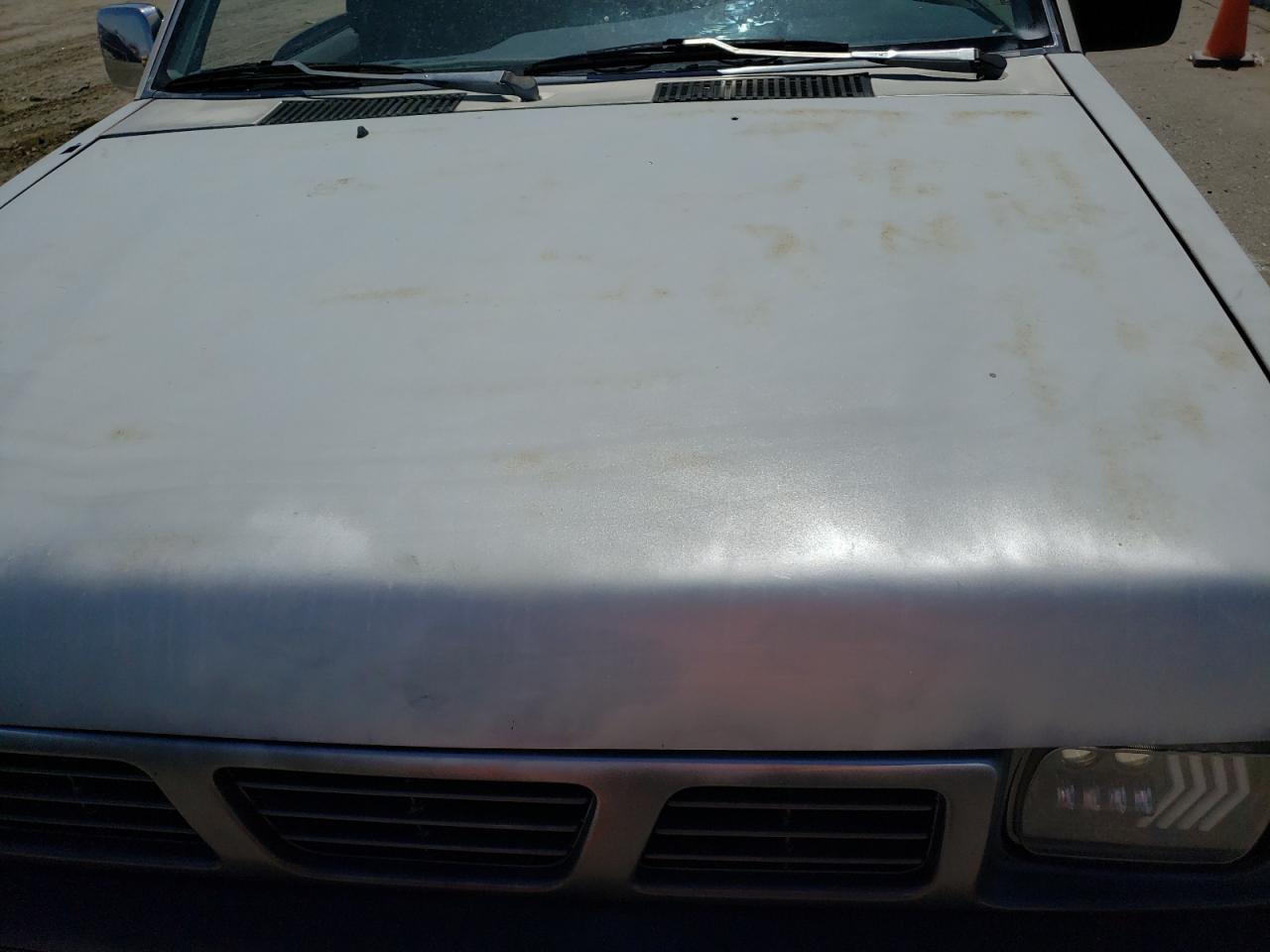 1997 Nissan Truck King Cab Se VIN: 1N6SD16SXVC325754 Lot: 57315255