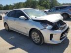 2020 Kia Rio Lx на продаже в Harleyville, SC - Front End