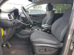 2016 Kia Sorento Lx for Sale in Seaford, DE - Side