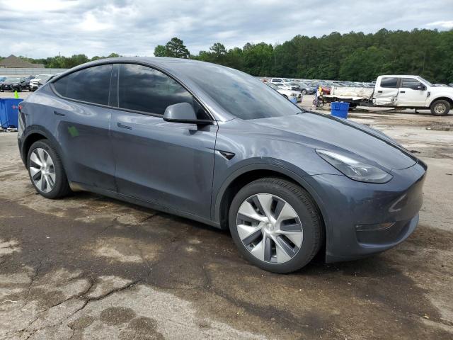  TESLA MODEL Y 2023 Серый