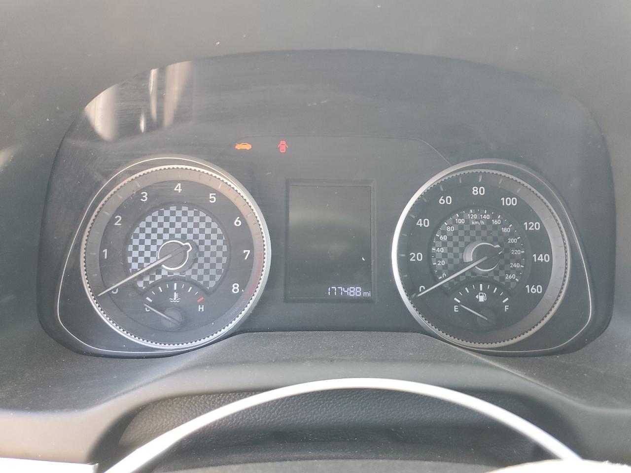 2019 Hyundai Elantra Se VIN: 5NPD74LF9KH457044 Lot: 56757645