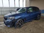 2020 Bmw X3 M Competition for Sale in Kansas City, KS - Side