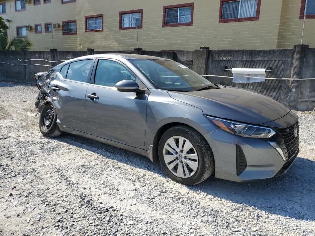  NISSAN SENTRA 2024 Gray
