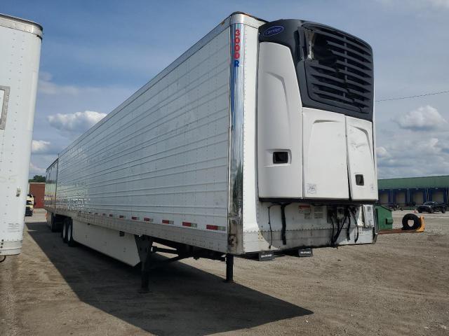 2019 Utility Vs2Ra Refrigerated Van Trailer