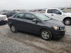 2015 Chevrolet Sonic Lt for Sale in Earlington, KY - Hail