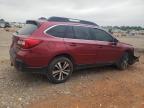 2018 Subaru Outback 2.5I Limited for Sale in Oklahoma City, OK - Front End