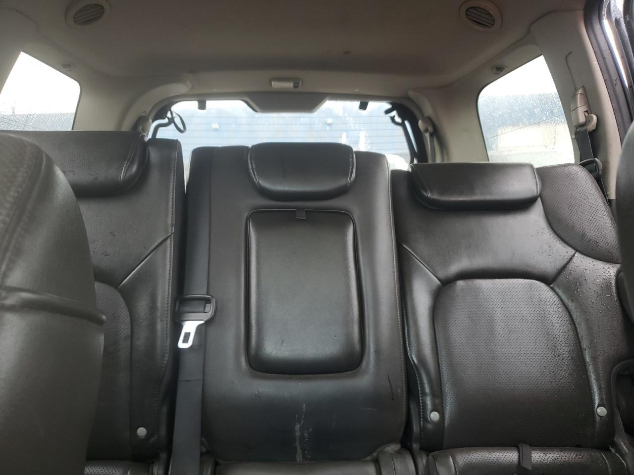 2008 Nissan Pathfinder S VIN: 5N1AR18B98C648996 Lot: 56830495