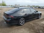 2023 Honda Accord Ex for Sale in Bowmanville, ON - Front End