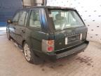 2002 LAND ROVER RANGE ROVE for sale at Copart SANDWICH